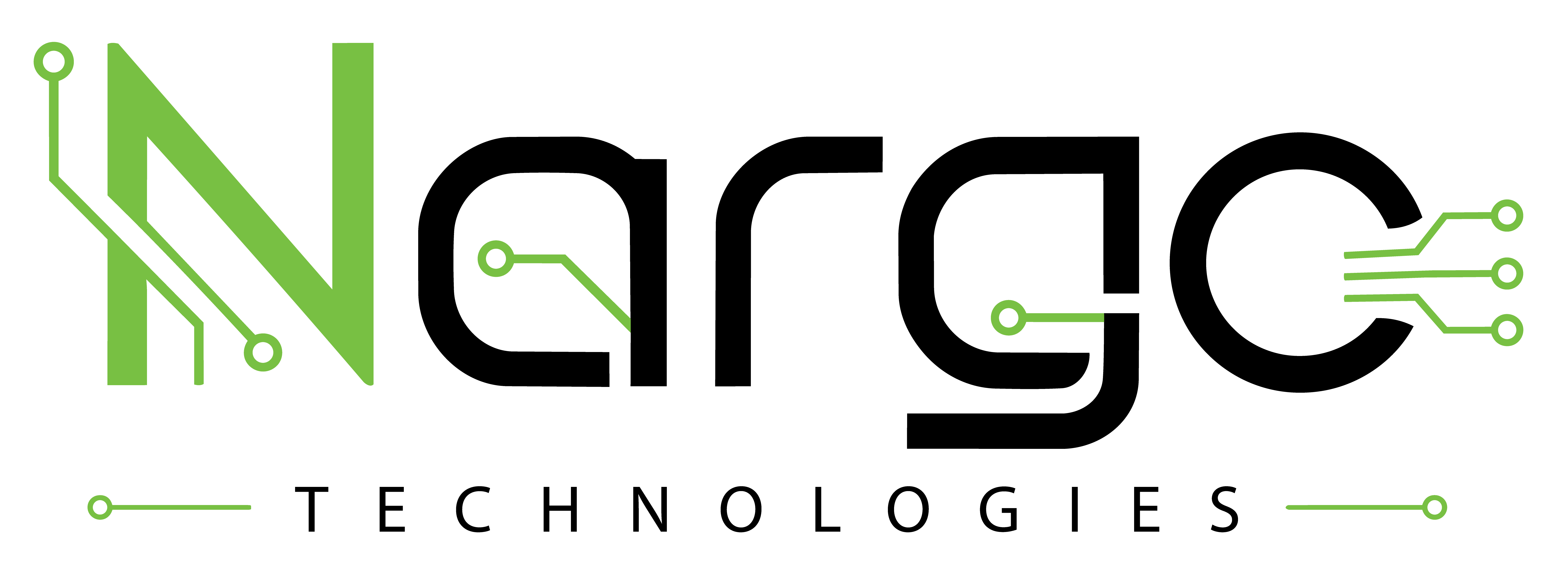 Nargo Technologies logo